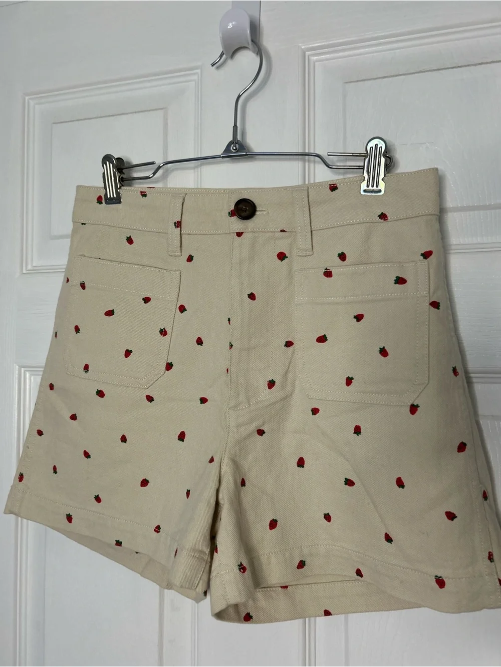 Madewell size 26
